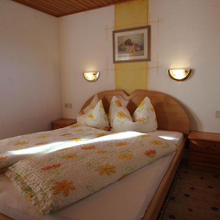 Waldhof Villa Umhausen Rom bilde